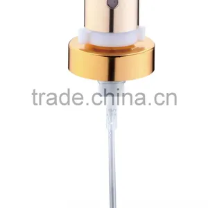 Crimp Pump for Cosmetic Packaging Perfume Packaging thumbnail-1