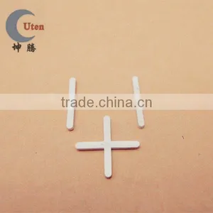 Custom 3mm Plastic Tile Cross thumbnail-1