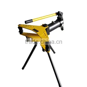 China Top Ten Selling Products Single Head Manual Pipe Bending Machine thumbnail-4