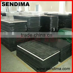 Price of Customized Oem Hard Wear Hdpe Plate/non Slip Upe Mat thumbnail-6