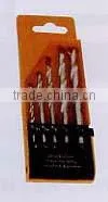 5 Piece Masonry Bits thumbnail-1