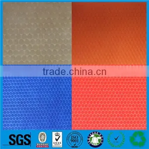 CE,ISO9001 GMPC Certification and Embossed Pattern PP Spunbond Nonwoven thumbnail-1