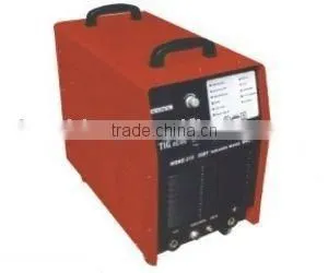 TIG/MMA ELECTRIC WELDER thumbnail-1