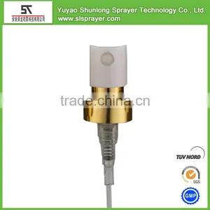 18/400 20/400 24/400 Perfume Crimp Sprayer Pump / Whole Fine Perfume Mist Sprayers Manufacturer thumbnail-4