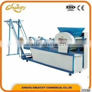 Spring Sales GreatCity Spaghetti Making Machine thumbnail-2