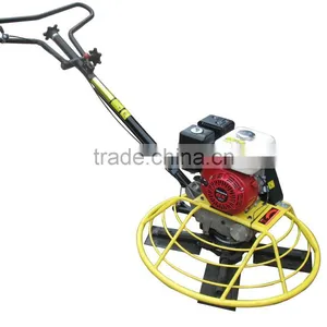 HXM90 Power Trowel Concrete Screeds thumbnail-1