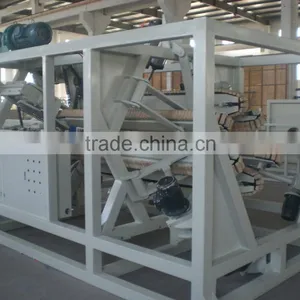 Plastic Hauling Machine thumbnail-1