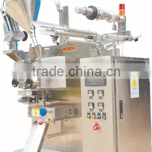 Automatic Vertical Type Double Rollers High Speed Small Bag Seasoning Powder Packing Machine thumbnail-1