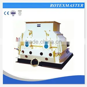 2015 Low Power Consumption Agricultural Corn Hammer Mill for Sale Customer Recommendation thumbnail-4