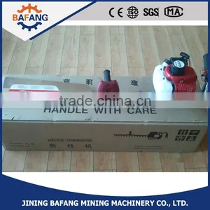 Single Blades Gasoline Hedge Trimmer ,Backpack Hedge Trimmer thumbnail-3
