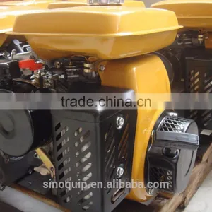 Excalibur 5HP 183cc Air Cooled Gasoline Engine S20 thumbnail-3