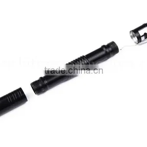 Hot Sale Black Promotional Medical Penlight thumbnail-3