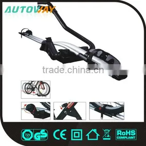 High Quality Metal Bike Rack thumbnail-5