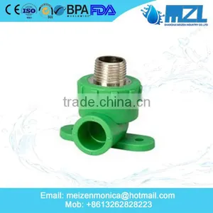 Large and Low Price PPR Fittings for Pipe thumbnail-2