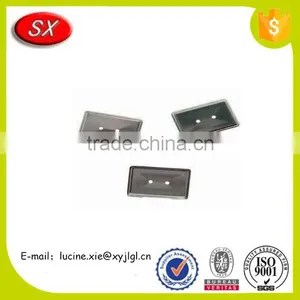 OEM Manufacture Customized Pecision Stamping Metal Aluminum Carport Machining Parts thumbnail-5