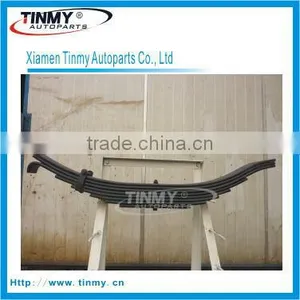 Truck Trailer Leaf Spring thumbnail-1