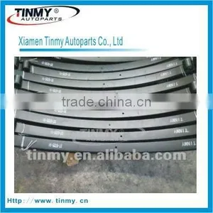 Suspension Leaf Spring thumbnail-1