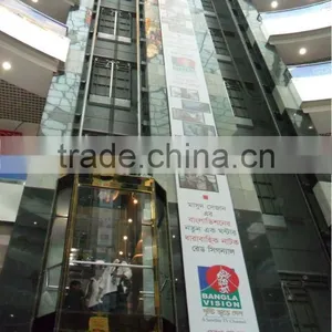 Yuanda Shopping Mall Lift thumbnail-1