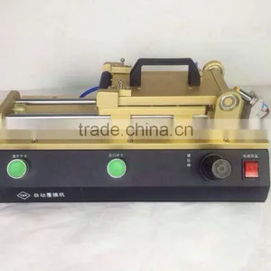 Pneumatic OCA Film Machine thumbnail-3