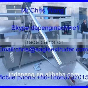 Auto Nachos/tortilla/corn Chips Machinery thumbnail-2