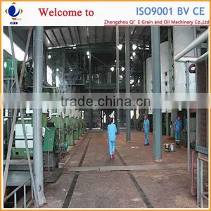Home Populor Cooking Oil Expeller Machine thumbnail-2