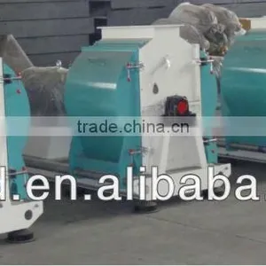 SFSP Series Wide Hammer Mill thumbnail-1
