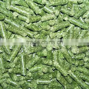 Grass Pellet Making Machine for Cattle Feeding Farm Use thumbnail-2