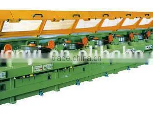 MIG Wire Drawing Machine thumbnail-3