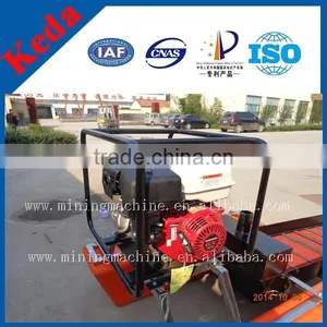Hot Efficient Small Gold Dredger/Mini Dredge for Sale thumbnail-4