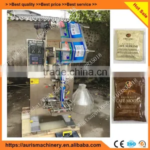 Best Price Small Pouch Coffe Powder Packing Machine thumbnail-2