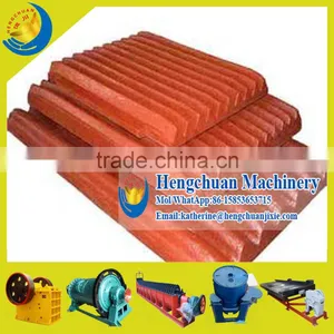 China Widely Used Small Jaw Crusher for Sale thumbnail-3
