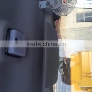 Qingzhou Loader Factory Zl50 Model ZL953 Powerful Weichai Engine Wheel Loader thumbnail-5