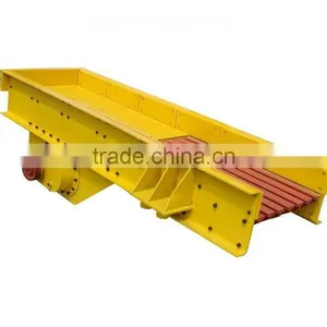 High Quality and Mining Machine Vibrating Feeder thumbnail-1