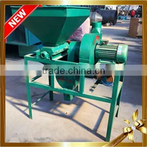 Factory Made Peanut Husking Plant/Groundnut Sheller/dehuller/shelling Machine thumbnail-1