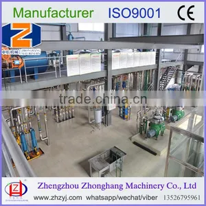 Small Biodiesel Oil Plant Making Machine for Sale thumbnail-5