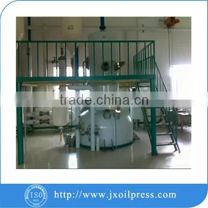 Complete Line Corn Oil Press Plant Turkey thumbnail-5