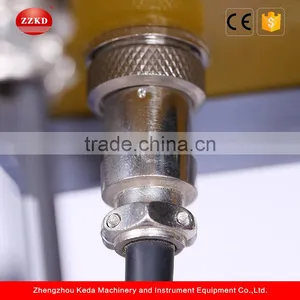 20L Lab Process Double-layer Glass Reactor thumbnail-4