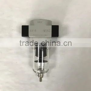 New Arrival JULY Durable Pneumatic Mini FRL Air Filter thumbnail-4