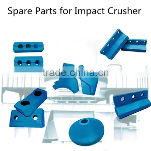Single-stage Hammer Crusher Spare Parts Hammerhead Price Whatsapp008615290435825 thumbnail-5