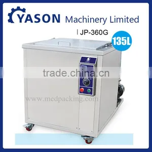 JP-360GL Large Industrial Ultrasonic Cleaning Machine With Filtering Function Single Slot Ultrasonic Cleaner thumbnail-1