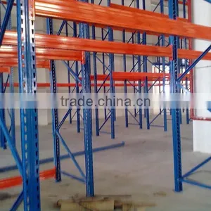the Lower Price Pallet Racking thumbnail-1