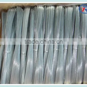 Trade Assurance Low Price Good Quality Electro Galvanized Iron Binding Wire thumbnail-4