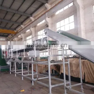 1000kg/h PET Bottle Recycling Machine/pet Bottle Recycling Plant Price thumbnail-4