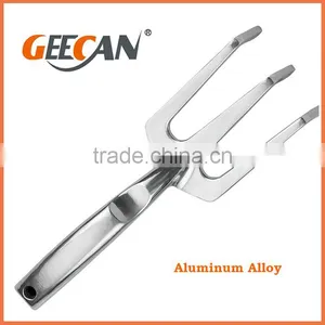 Aluminum Alloy Garden Shovel Spade thumbnail-1