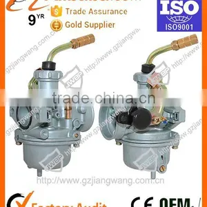 Hot Sell Motorcycle Carburetors for Bajaj thumbnail-5