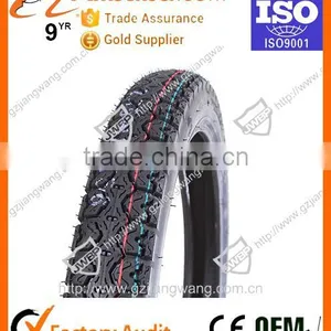 Calidad Taiwan Durable Neumaticos Para Motocicletas thumbnail-6