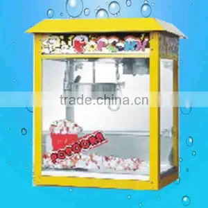 Factory Price Popcorn Maker Cheap Popcorn Machine 801 thumbnail-1