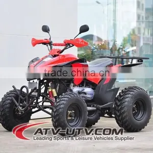 High Quality CE Approved 4 Wheel Automatic ATV for Sale (AT2003) thumbnail-2