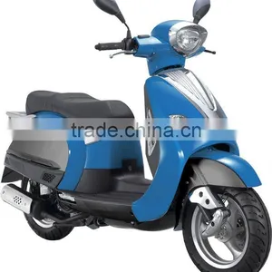 SCOOTER RETRO 125cc/1150cc New Model thumbnail-1