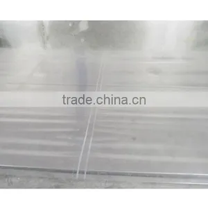 Transparency and Soft pe Packing Film Bags / Printing Film thumbnail-1